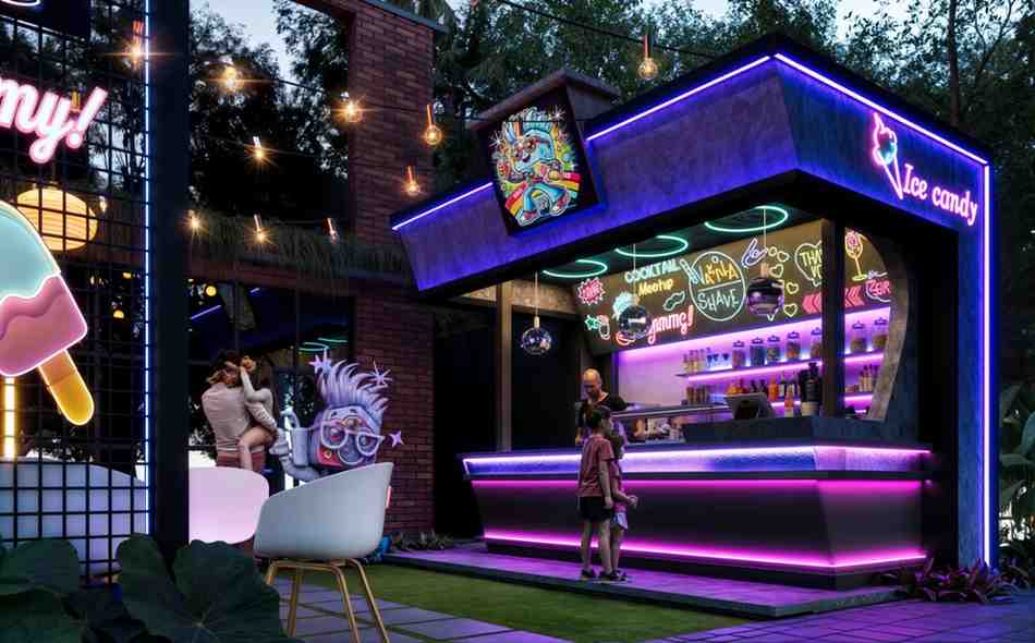 Diso-Ice Gallery Image 2