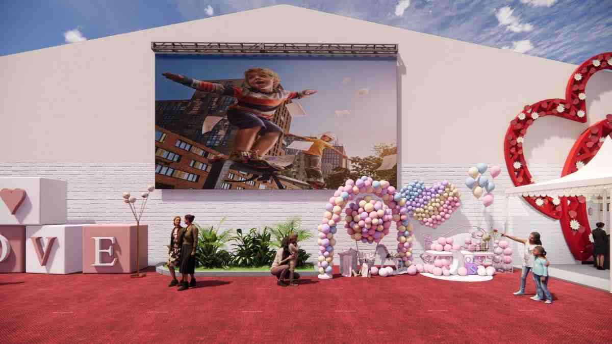 Exibition Hall Gallery Image 2