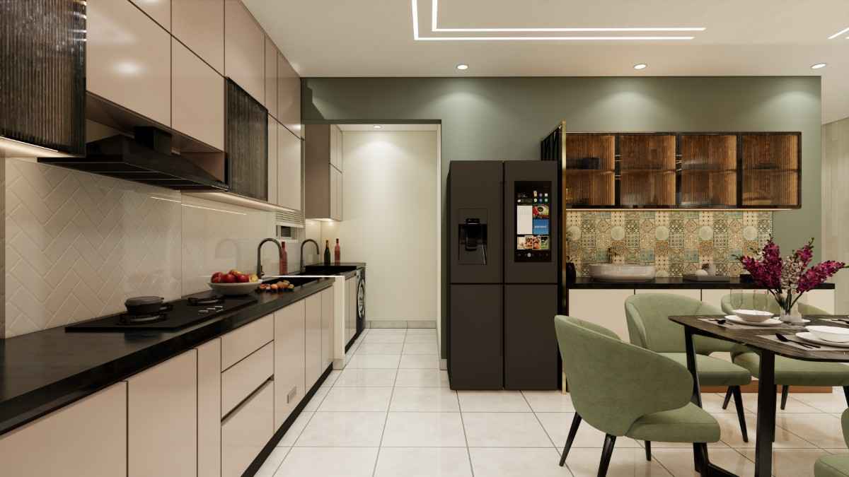 Abhitha Residence Gallery Image 1