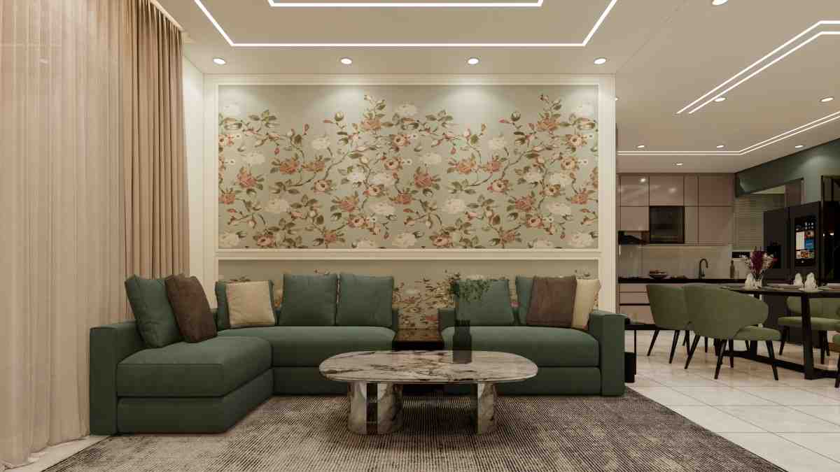 Abhitha Residence Gallery Image 2