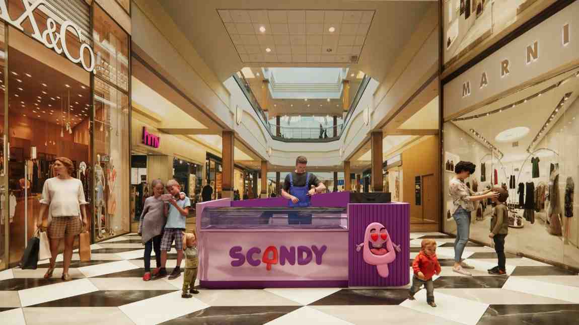 Scandy