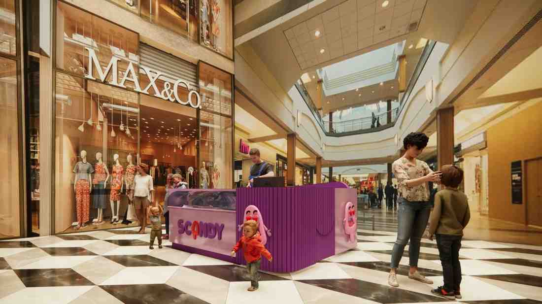 Scandy Gallery Image 2
